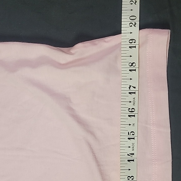 Converse Girls' Aluminum Heart T-Shirt (Big Kids) Size XL - Picture 12 of 14